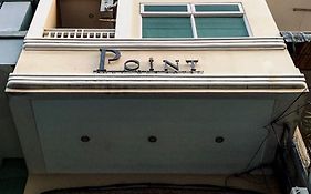 Point Boutique Hotel